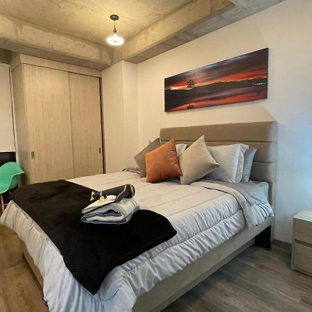 St. Louis Suites - Movistar Arena Bogotá Eksteriør billede