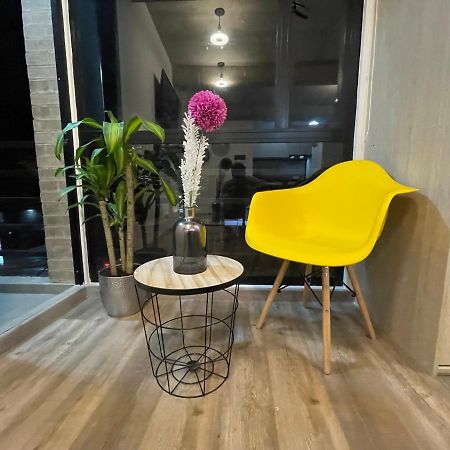St. Louis Suites - Movistar Arena Bogotá Eksteriør billede