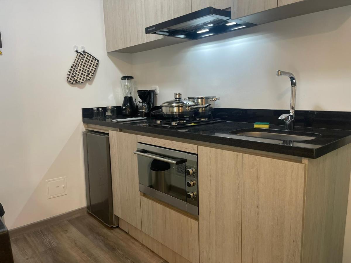 St. Louis Suites - Movistar Arena Bogotá Eksteriør billede