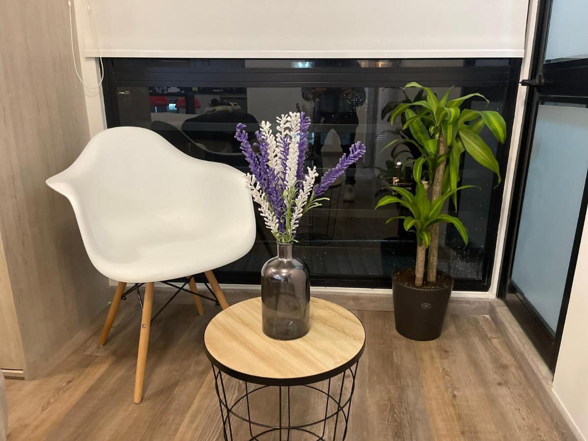 St. Louis Suites - Movistar Arena Bogotá Eksteriør billede